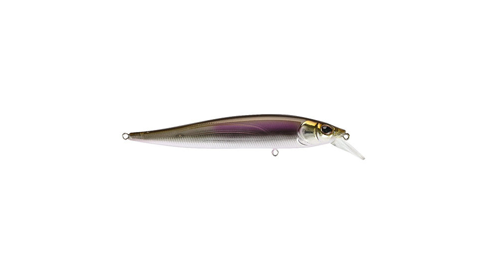 Berkley Stunna Hard Bait, Jerkbait, Wakasagi, 100, 1593266