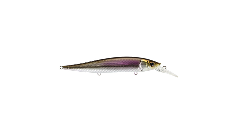 Berkley Stunna Hard Bait, Jerkbait, Wakasagi, 112+1, 1593245