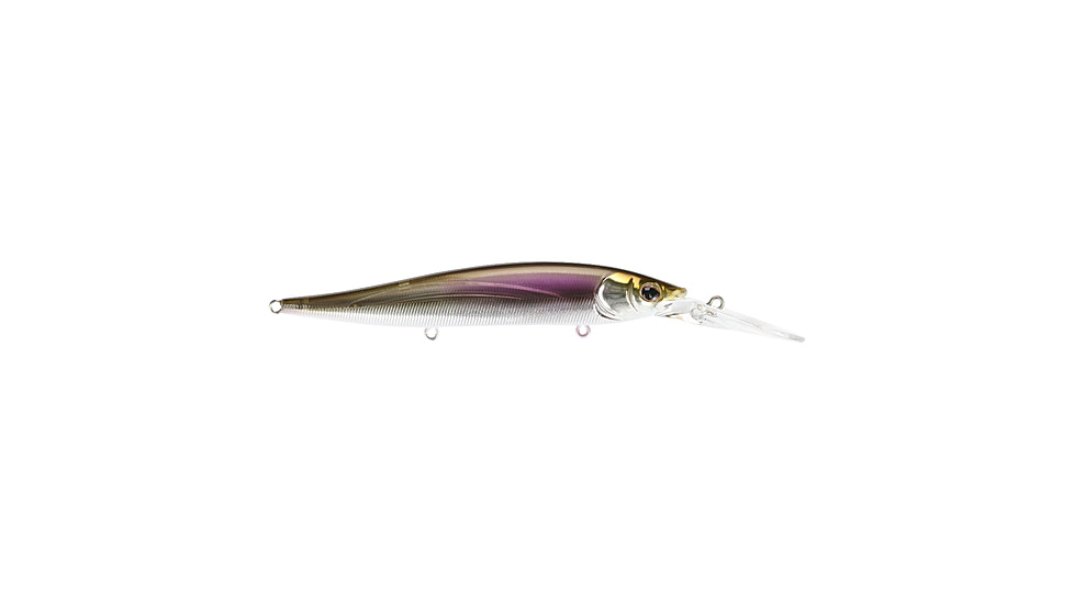 Berkley Stunna Hard Bait, Jerkbait, Wakasagi, 112+2, 1631184