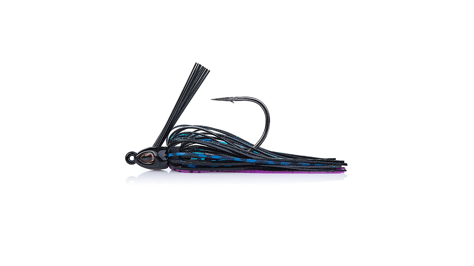 Berkley Swim Jig, 1/4oz, BL Special, 1557824