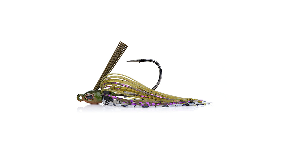 Berkley Swim Jig, 3/8oz, Bama Bream, 1557832