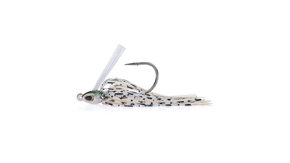 Berkley Swim Jig, 3/8oz, Shad, 1557840