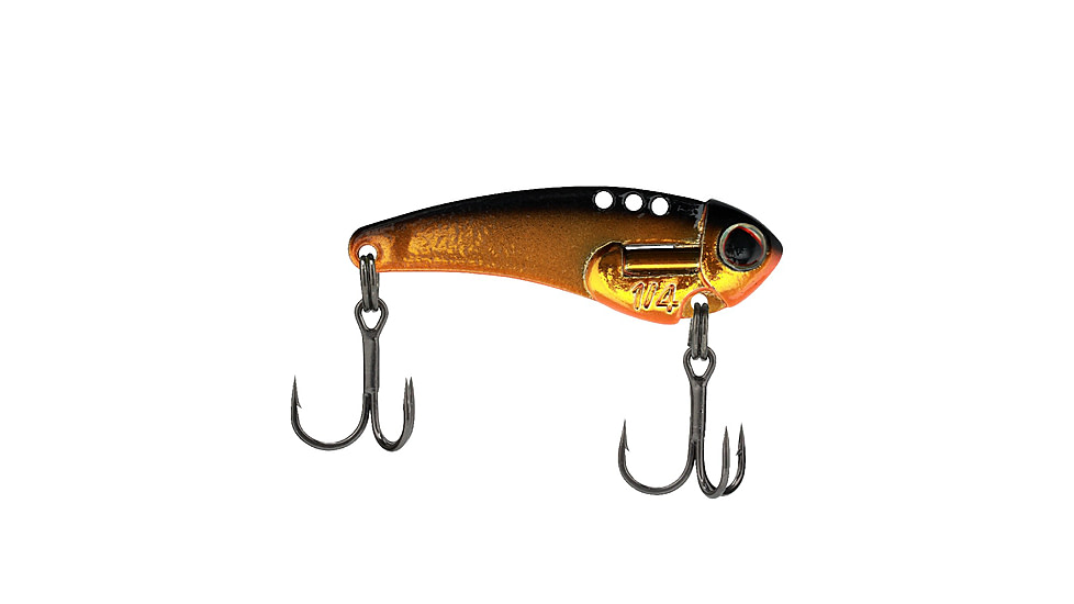 Berkley ThinFisher Hard Baits, 1.75in, Spray Tan, 1595005