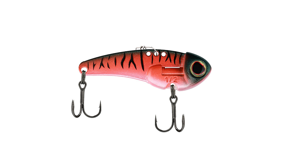Berkley ThinFisher Hard Baits, 2.25in, Blaze, 1595020