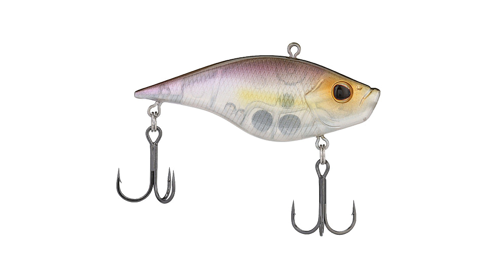 Berkley Warpig Crankbait, 2.4in, Ghost Morning Dawn, 1/4, 1570144