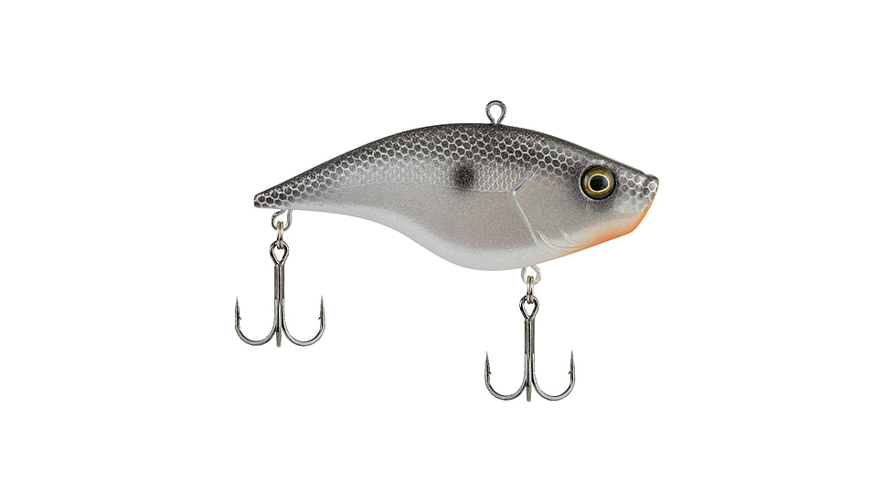 Berkley Warpig Crankbait, 2.4in, Midnight Pearl, 1/4, 1405925