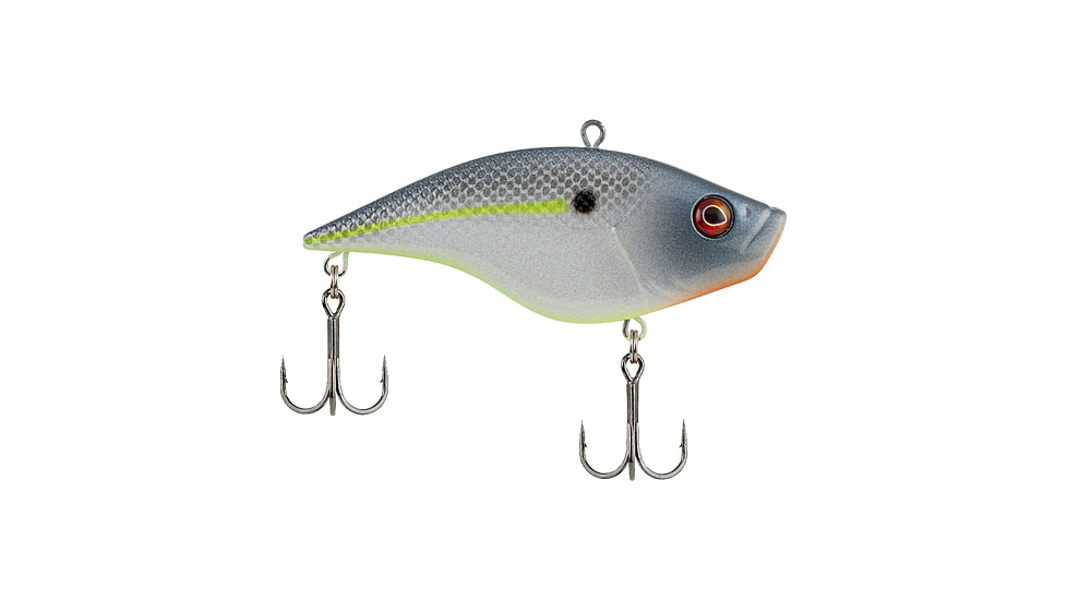Berkley Warpig Crankbait, 2.4in, Sexier Shad, 1/4, 1422837