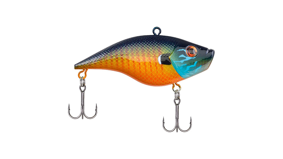 Berkley Warpig Crankbait, 3in, Gilly, 1/2, 1422822