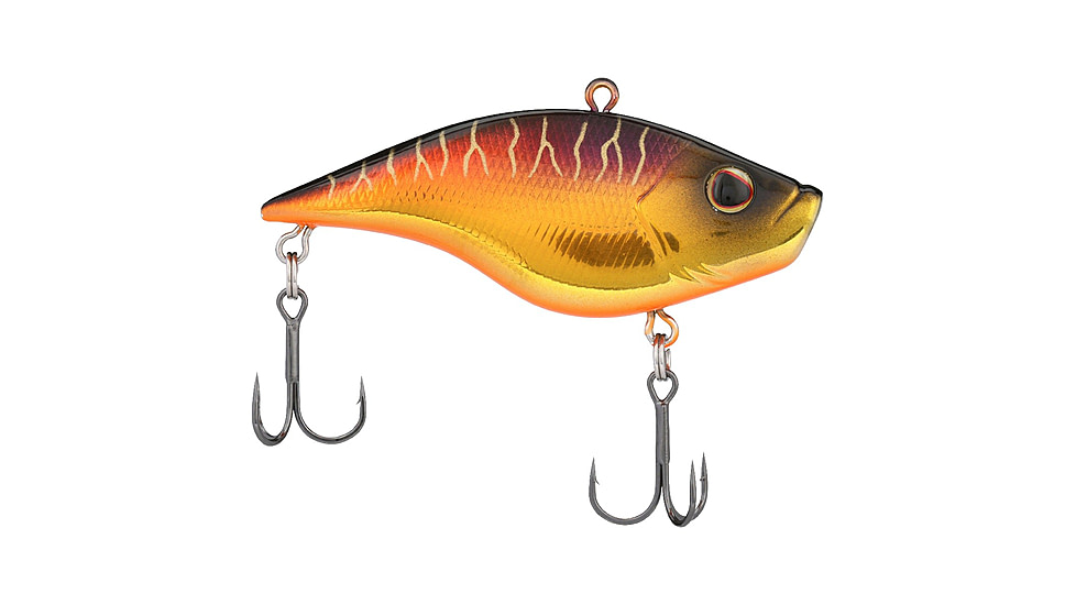 Berkley Warpig Crankbait, 3in, Proper Copper, 1/2, 1570154