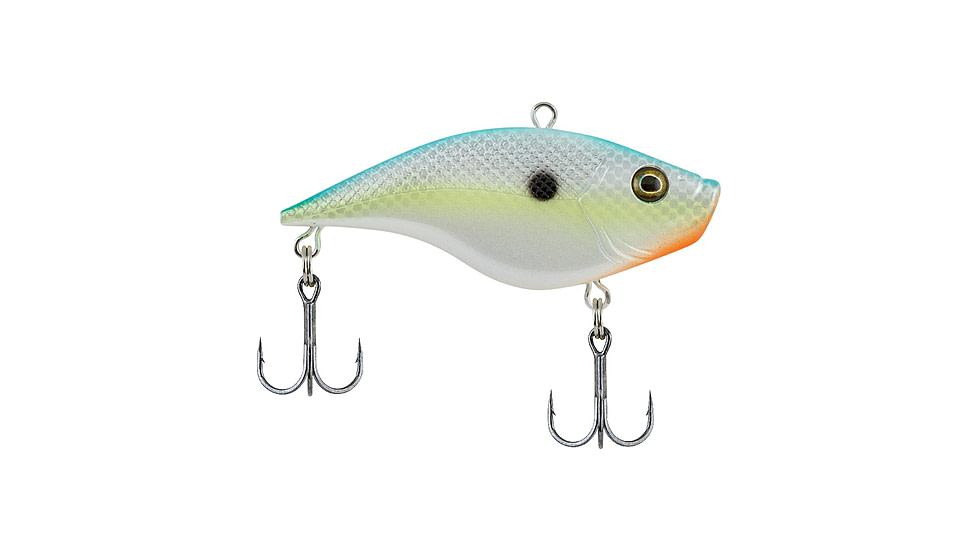 Berkley Warpig Crankbait, 3in, Sexy Back, 1/2, 1431209