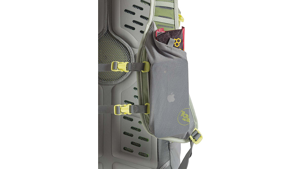 Big Agnes Sweetwater UL Backpack, 28 Liters, Small/Medium, BPSWUL2824-040-S/M