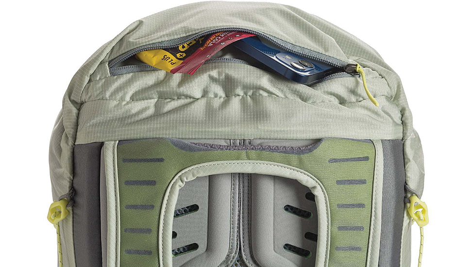 Big Agnes Sweetwater UL Backpack, 28 Liters, Small/Medium, BPSWUL2824-040-S/M