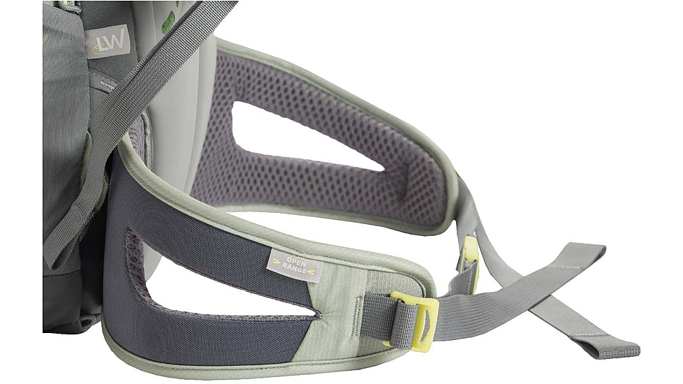 Big Agnes Sweetwater UL Backpack, 28 Liters, Small/Medium, BPSWUL2824-040-S/M