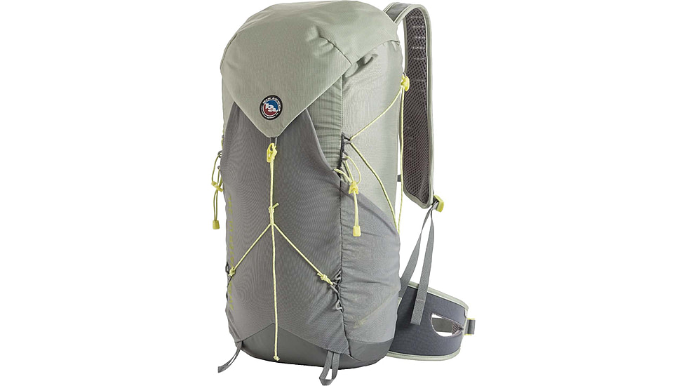 Big Agnes Sweetwater UL Backpack, 28 Liters, Small/Medium, BPSWUL2824-040-S/M