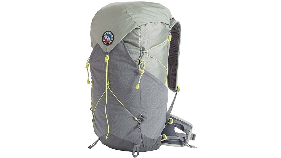 Big Agnes Sweetwater UL Backpack, 43 Liters, Large, BPSWUL4324-040-LG