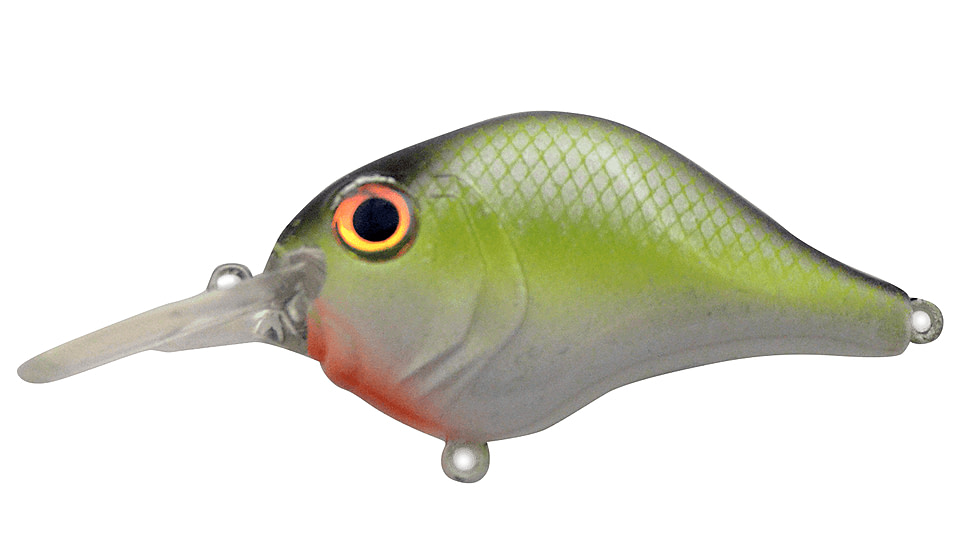 Bill Lewis MR 6 Shad, 1, 2.25 -- 2.25in, Louisiana Shad, BLF-6MR603