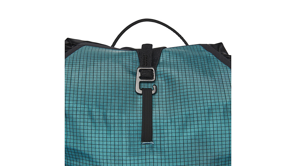 Black Diamond 15L Distance Backpack - Womens, Dark Patina, Medium, BD6800354050MED1