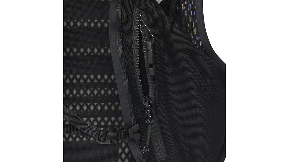 Black Diamond 15L Distance Backpack - Womens, Dark Patina, Medium, BD6800354050MED1