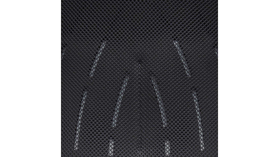 Black Diamond 15L Pursuit Backpack - Womens, Carbon/Foam Green, Large, BD6800279493LRG1