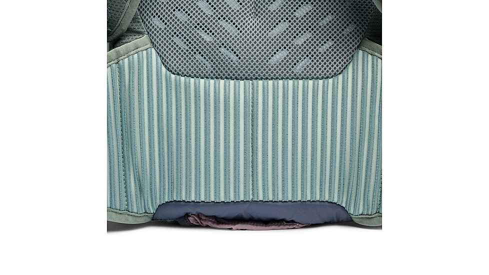 Black Diamond 20L Trail Vista Backpack, Laurel Green, Medium/Large, BD6812643053M-L1