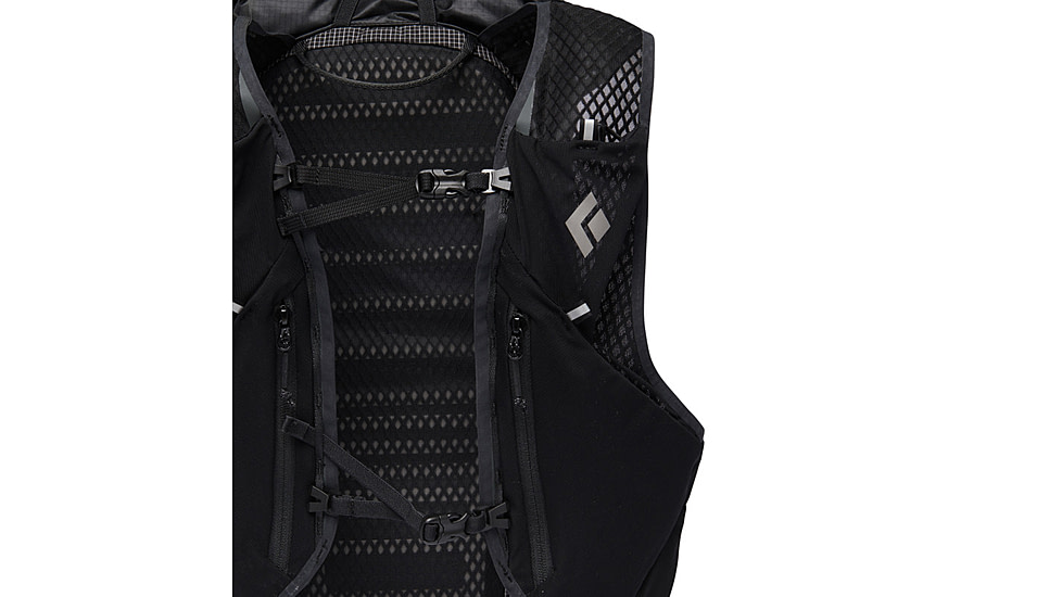 Black Diamond 22L Distance Backpack, Black, Large, BD6800360002LRG1