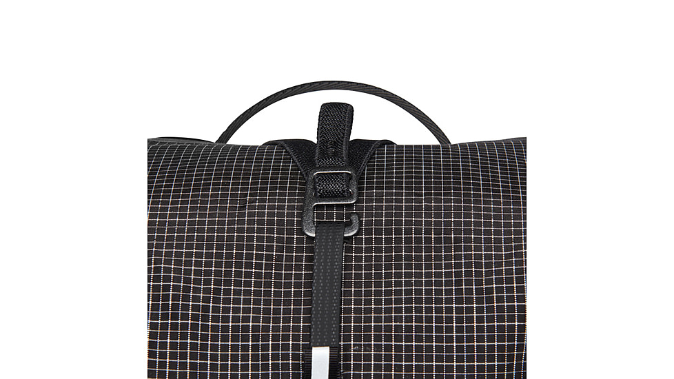 Black Diamond 22L Distance Backpack, Black, Large, BD6800360002LRG1