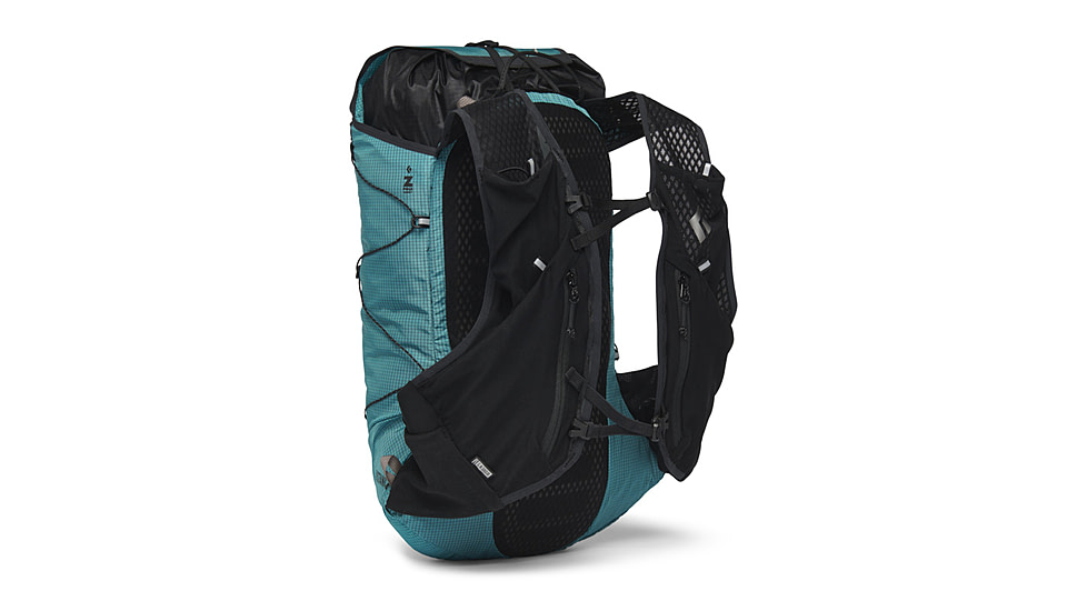 Black Diamond 22L Distance Backpack - Womens, Dark Patina, Medium, BD6800374050MED1