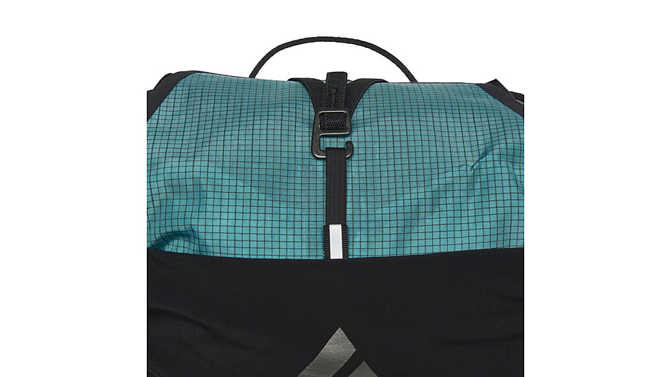 Black Diamond 22L Distance Backpack - Womens, Dark Patina, Medium, BD6800374050MED1