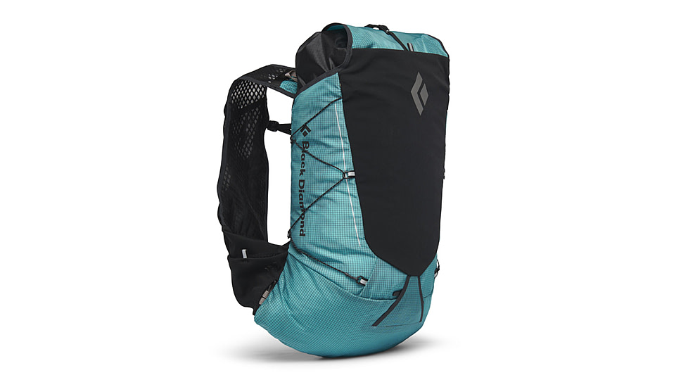 Black Diamond 22L Distance Backpack - Womens, Dark Patina, Medium, BD6800374050MED1