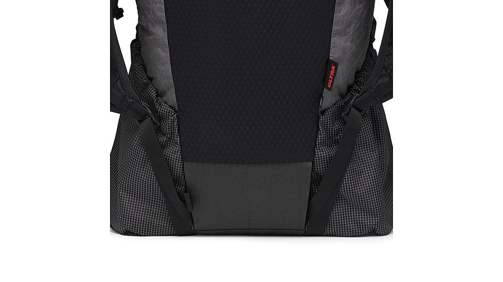 Black Diamond 30L Beta Light Backpack, Storm Gray, Large, BD6800230040LRG1