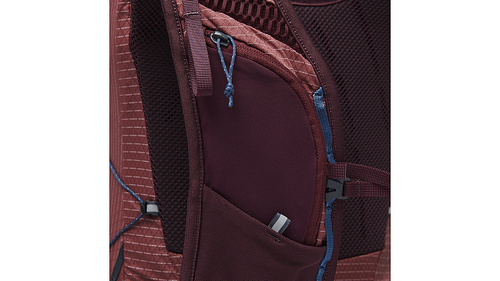 Black Diamond 30L Pursuit Backpack - Womens, Cherrywood/Ink Blue, Medium, BD6800299492MED1