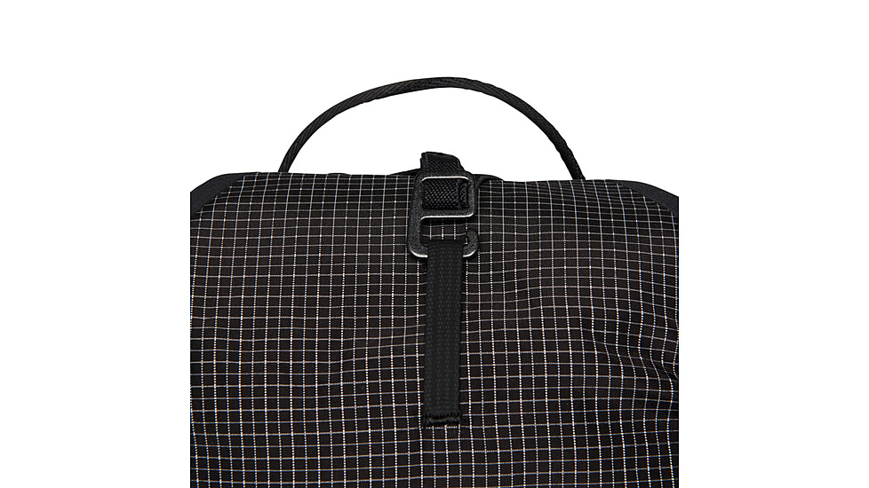 Black Diamond 8L Distance Backpack, Black, Medium, BD6800320002MED1