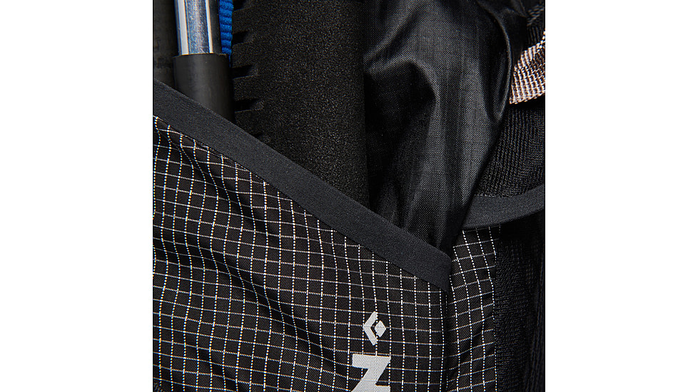 Black Diamond 8L Distance Backpack, Black, Medium, BD6800320002MED1