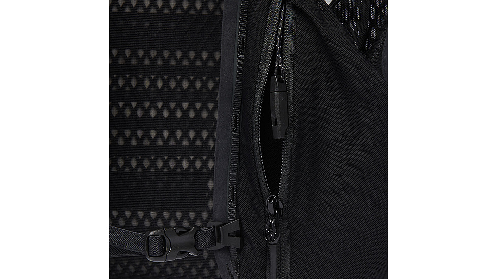 Black Diamond 8L Distance Backpack, Ultra Blue, Medium, BD6800324031MED1