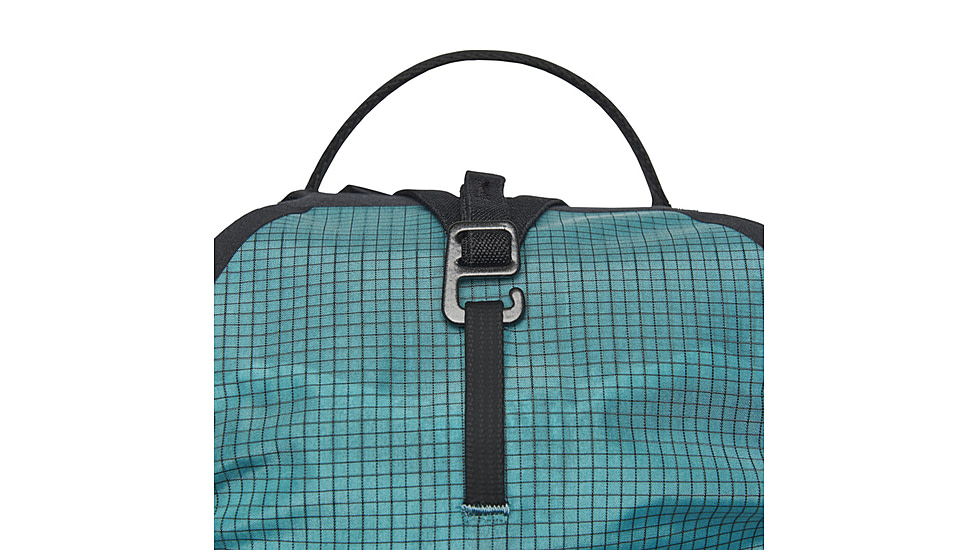 Black Diamond 8L Distance Backpack - Womens, Dark Patina, Large, BD6800334050LRG1