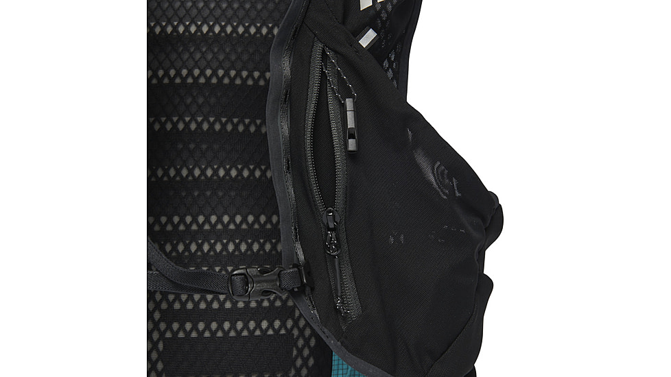 Black Diamond 8L Distance Backpack - Womens, Dark Patina, Large, BD6800334050LRG1