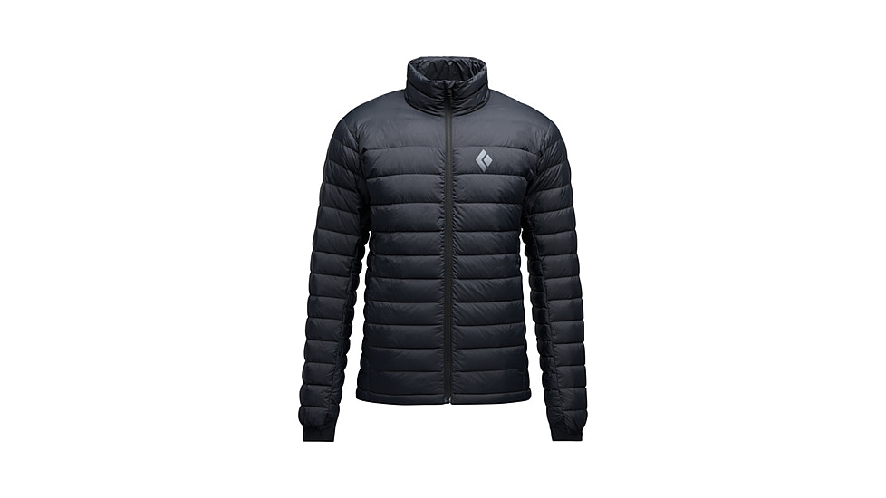 Black Diamond Access Down Jacket - Mens, Burnt Sienna, Medium, AP7440956044MED1