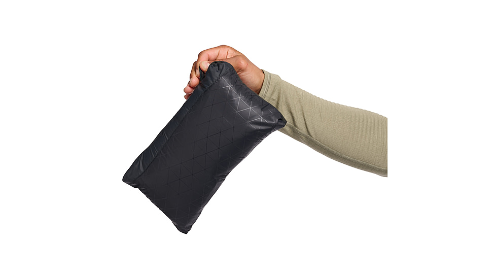 Black Diamond Access Down Vest - Mens, Black, Small, AP7440960002SML1