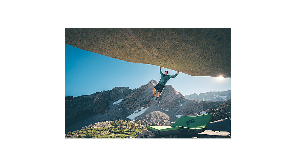 Black Diamond Alpenglow Hoody - Mens, Tundra, 3XL, AP75202030103XL1