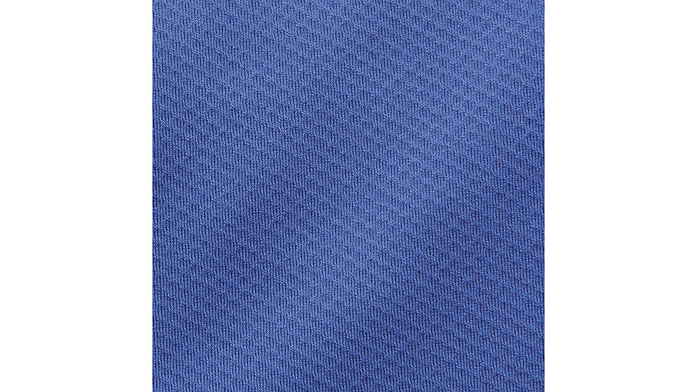 Black Diamond Alpenglow Hoody - Womens, Clean Blue, Large, AP7520804063LRG1