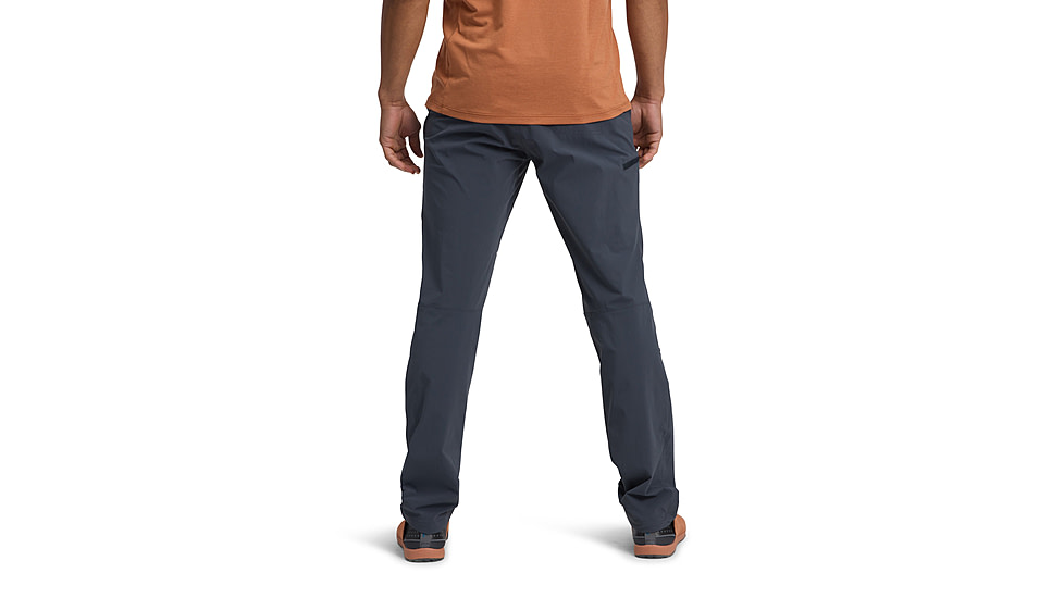 Black Diamond Alpine Light Pants - Mens, Carbon, 36, AP74304400030361