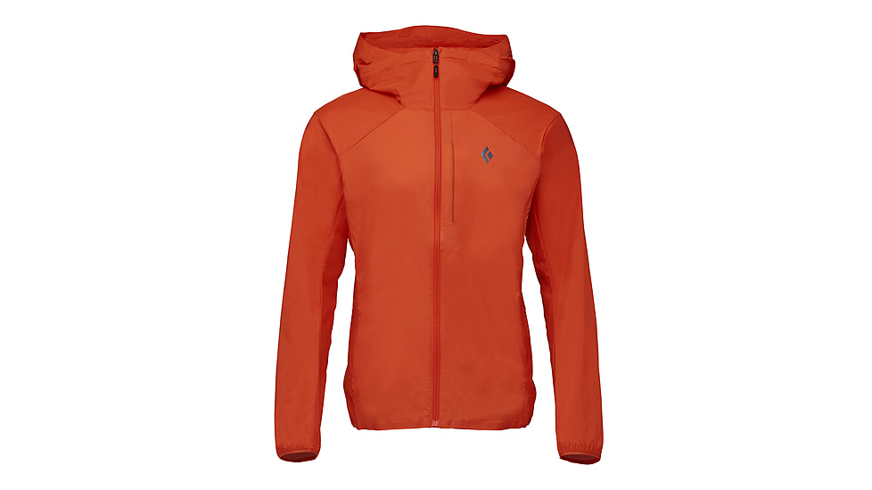 Black Diamond Alpine Start Hoody - Mens, Octane, Extra Large, AP7420158001XLG1