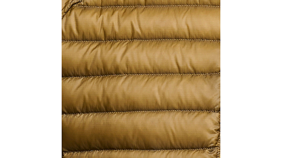 Black Diamond Approach Down Hoody - Mens, Flax, Extra Large, AP7440922021XLG1