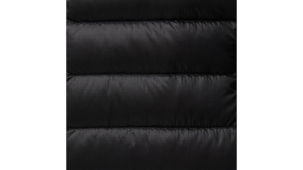 Black Diamond Approach Down Hoody - Womens, Black, Extra Large, AP7440930002XLG1