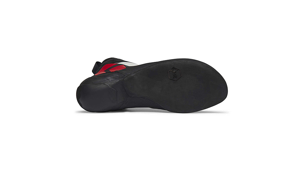 Black Diamond Aspect Pro Climbing Shoes, Octane, 8, BD57000080010801
