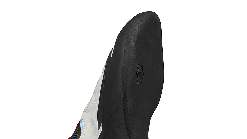 Black Diamond Aspect Pro Climbing Shoes, Octane, 8, BD57000080010801