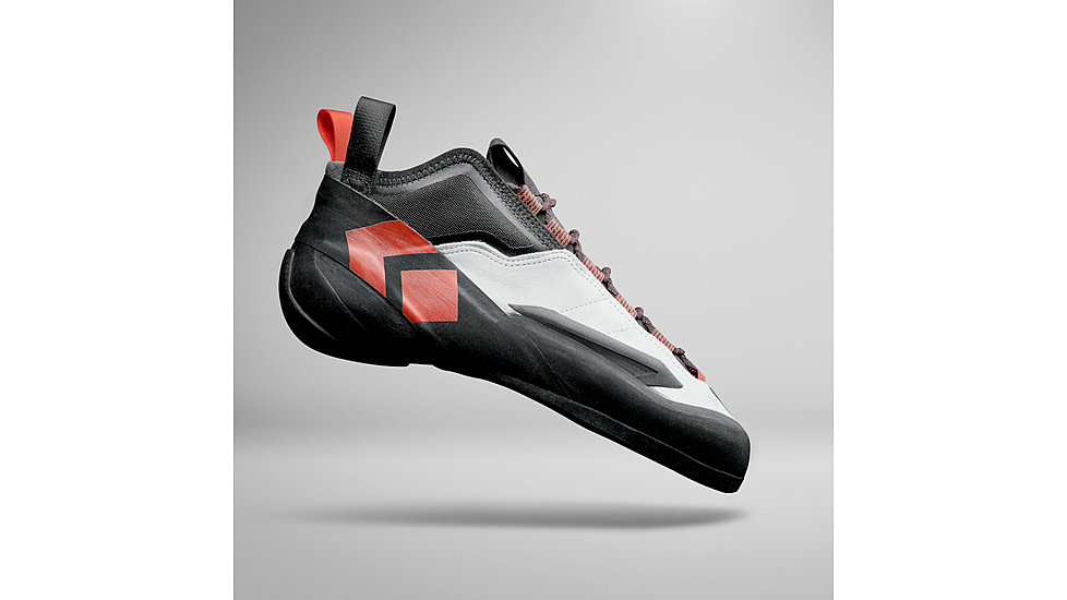 Black Diamond Aspect Pro Climbing Shoes, Octane, 8, BD57000080010801