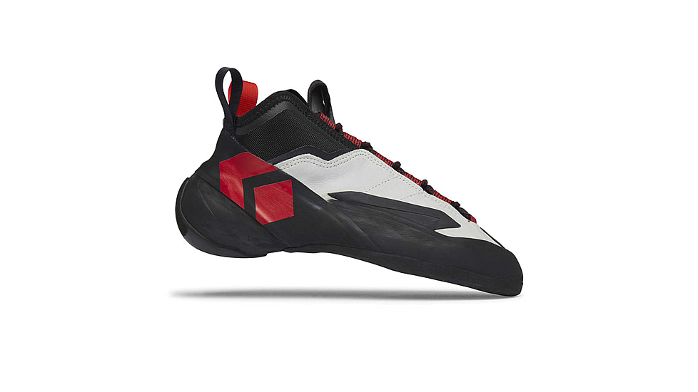 Black Diamond Aspect Pro Climbing Shoes, Octane, 8, BD57000080010801
