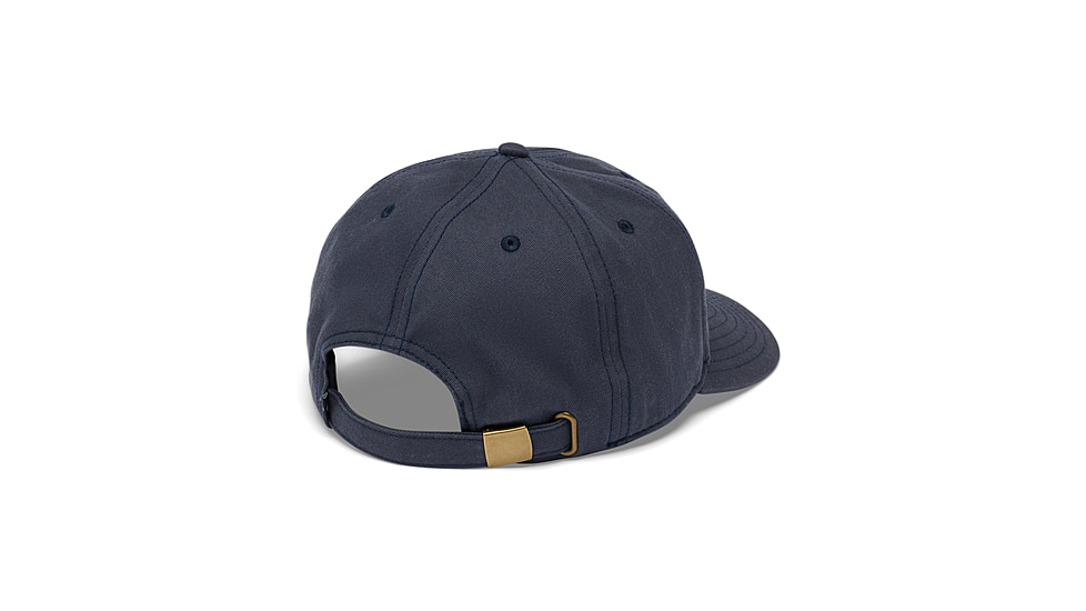 Black Diamond BD Heritage Cap, Charcoal/Octane, AP7230129260ALL1