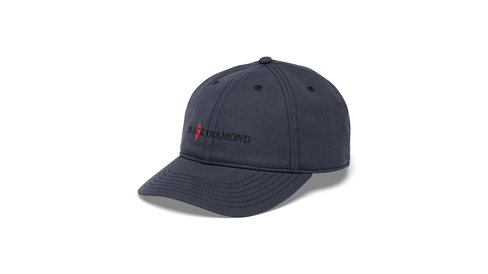 Black Diamond BD Heritage Cap, Charcoal/Octane, AP7230129260ALL1